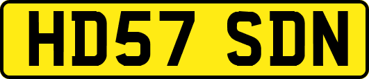 HD57SDN