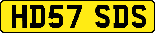 HD57SDS