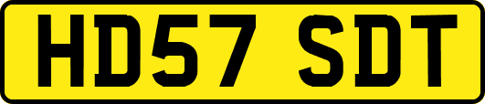 HD57SDT