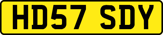 HD57SDY