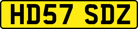 HD57SDZ