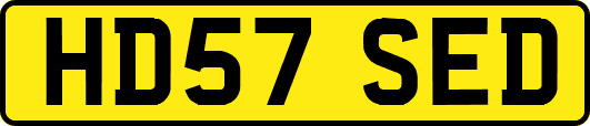 HD57SED