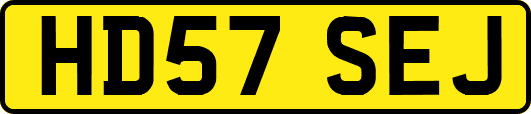 HD57SEJ