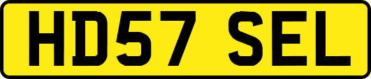 HD57SEL