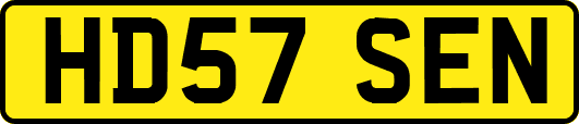 HD57SEN