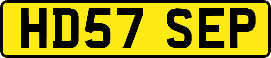 HD57SEP