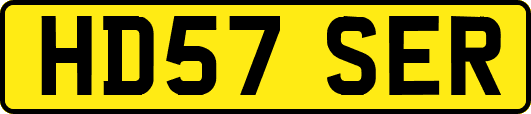 HD57SER