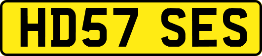 HD57SES