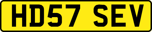 HD57SEV
