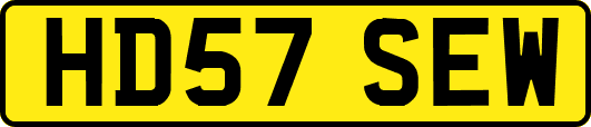 HD57SEW