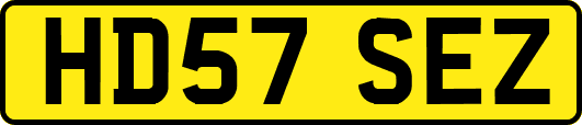 HD57SEZ