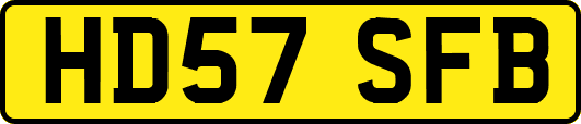 HD57SFB
