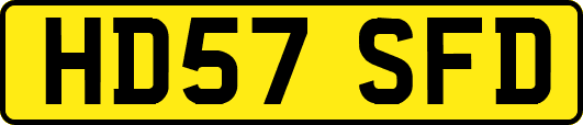 HD57SFD