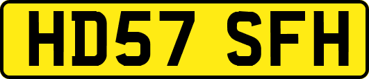 HD57SFH