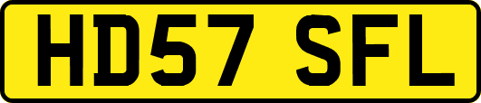 HD57SFL