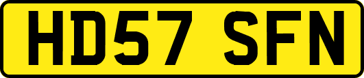 HD57SFN