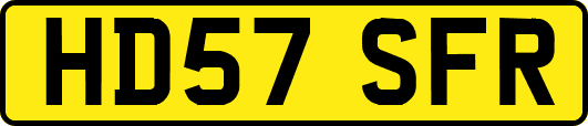 HD57SFR
