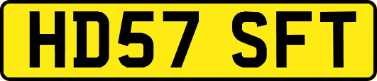 HD57SFT