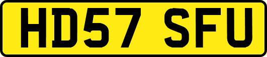 HD57SFU