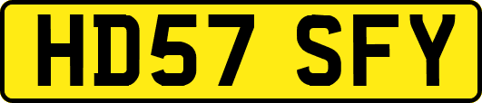 HD57SFY