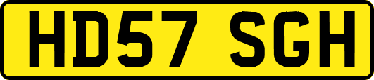 HD57SGH