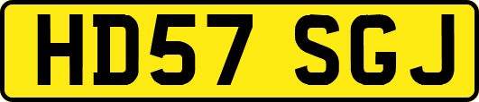 HD57SGJ