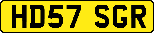 HD57SGR