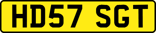 HD57SGT