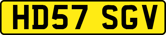 HD57SGV