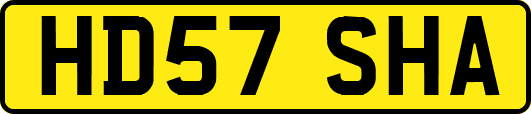 HD57SHA