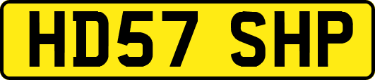 HD57SHP
