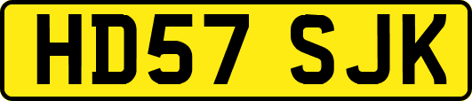 HD57SJK