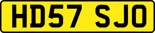 HD57SJO