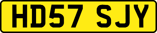 HD57SJY