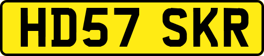 HD57SKR