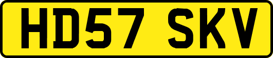 HD57SKV