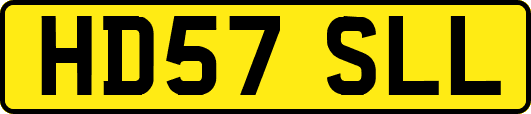 HD57SLL