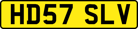HD57SLV