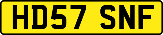 HD57SNF