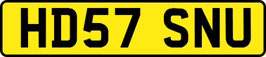 HD57SNU