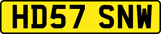 HD57SNW