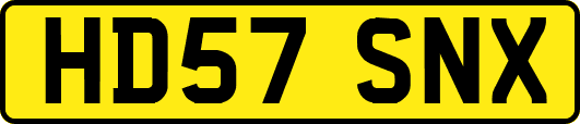 HD57SNX