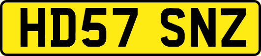 HD57SNZ