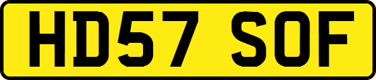 HD57SOF