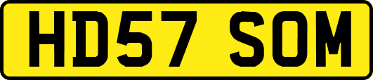 HD57SOM
