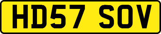 HD57SOV