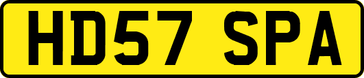 HD57SPA