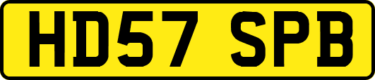 HD57SPB