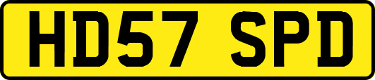 HD57SPD