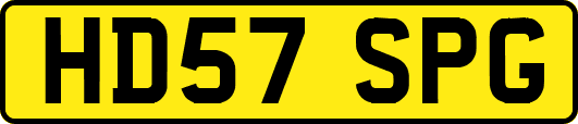 HD57SPG